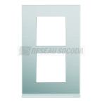  Plaque gallery 2P V57 placage 