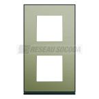  Plaque gallery 2P V71 placage 