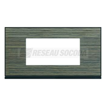  Plaque gallery 4M E71 pecan 