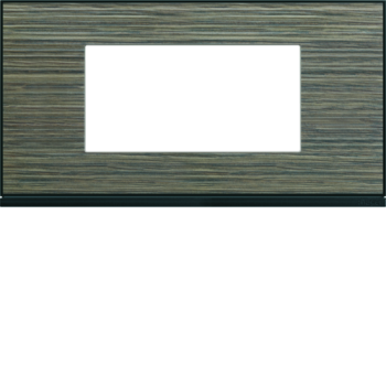  Plaque gallery 4M E71 pecan 