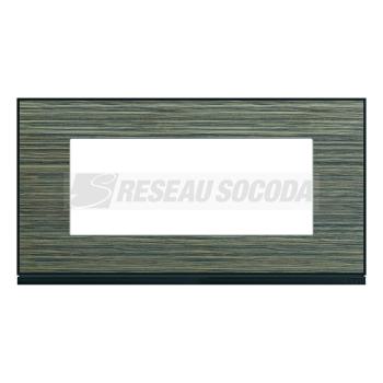  Plaque gallery 5M E71 pecan 