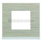  Plaque gallery 1P latt� 