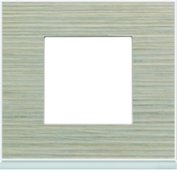  Plaque gallery 1P latt� 