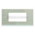  Plaque gallery 4M E71 latt� 
