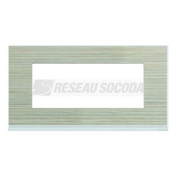  Plaque gallery 5M E71 latt� 