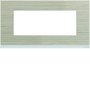 Plaque gallery 5M E71 latt� 