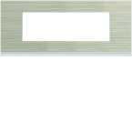  Plaque gallery 6M E57 latt� 