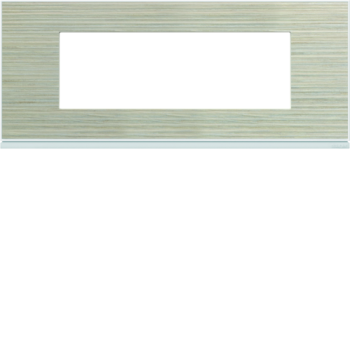  Plaque gallery 6M E57 latt� 