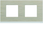  Plaque gallery 2P H71 latt� 
