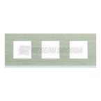  Plaque gallery 3P H71 latt� 