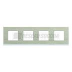  Plaque gallery 4P H71 latt� 