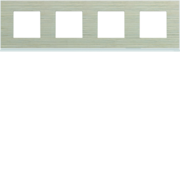  Plaque gallery 4P H71 latt� 