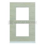  Plaque gallery 2P V57 latt� 