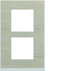  Plaque gallery 2P V57 latt� 