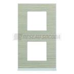  Plaque gallery 2P V71 latt� 