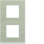  Plaque gallery 2P V71 latt� 