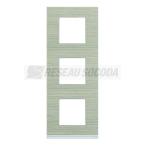  Plaque gallery 3P V71 latt� 