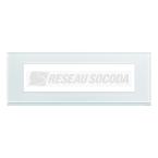 Plaque 8M E71 moon glass 