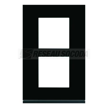  Plaque gallery 2P V57 midnight 