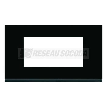  Plaque 4M E57 midnight glass 