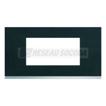  Plaque 4M E71 dark rock 