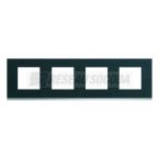  Plaque 4P H71 dark rock 
