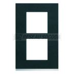  Plaque gallery 2P V57 dark roc 