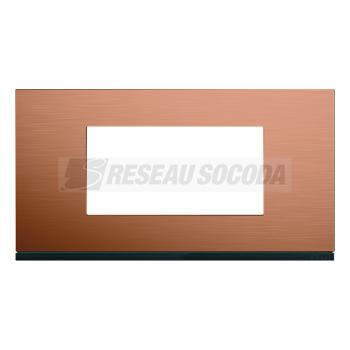  Plaque gallery 4M E71 copper a 