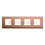 Plaque gallery 4P H71 copper a 