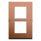  Plaque gallery 2P V57 copper a 
