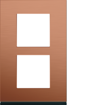  Plaque gallery 2P V57 copper a 