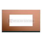  Plaque gallery 4M E57 copper a 