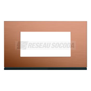  Plaque gallery 4M E57 copper a 