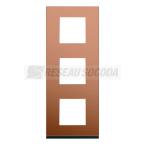  Plaque gallery 3P V71 copper a 