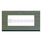  Plaque gallery 5M E71 grey woo 