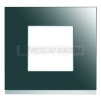  Plaque gallery 1P mirror glass 