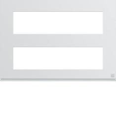  Plaque gallery plast 8M + 8M a 