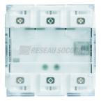  2PB KNX LED+IR 
