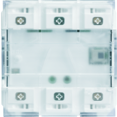  2PB KNX LED+IR gallery 