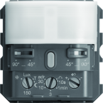  Interrupteur autom. bus KNX 1, 