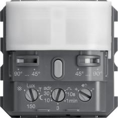  Interrupteur autom. bus KNX 1, 