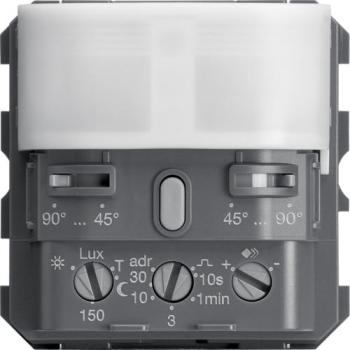 Interrupteur autom. bus KNX 2, 