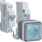 Prise Witty IP55 3KW 2P+T M2 + 