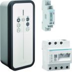  KIT witty solar 7kW/RFID + EMC 