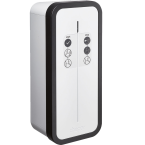  EVCS witty 1x7kW T2+TIC+PR+cl� 