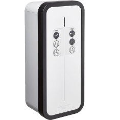  EVCS witty 1x7kW T2+TIC+PR+cl� 