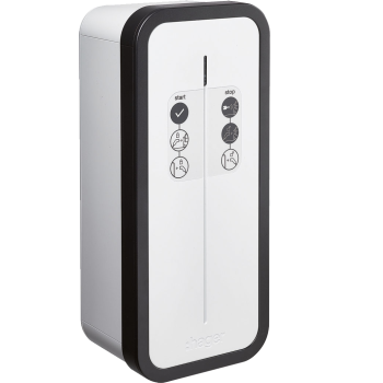  EVCS witty 1x7kW T2+TIC+PR+cl� 