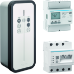  KIT witty solar 22kW/RFID + EM 