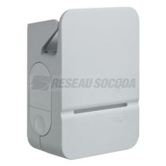  EVCS witty park 1x22kW 3P M3T2 