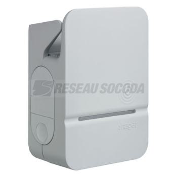  EVCS witty park 1x22kW 3P M3T2 